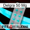 Delgra 50Mg 28